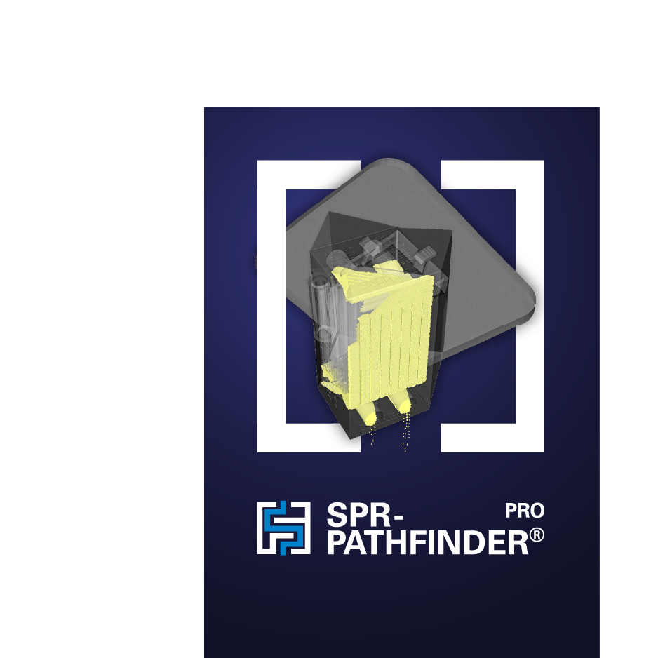 SPR-Pathfinder PRO®
